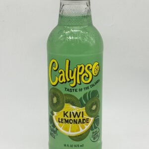 Calypso Kiwi Lemonade 473ml